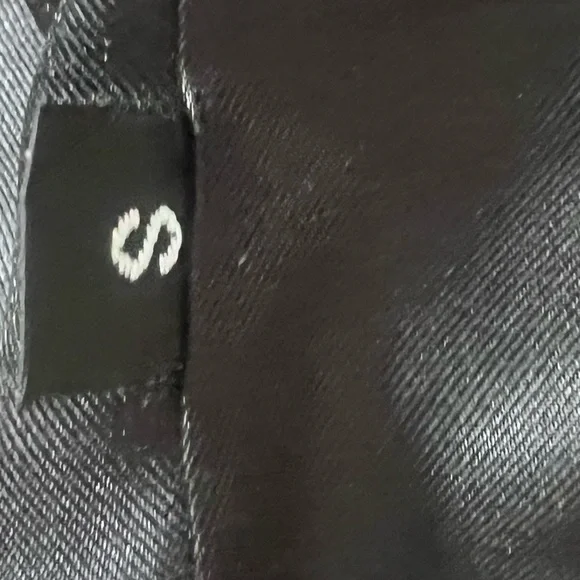 Perfect Rabbit Fur Tunic - Picture 4 of 4